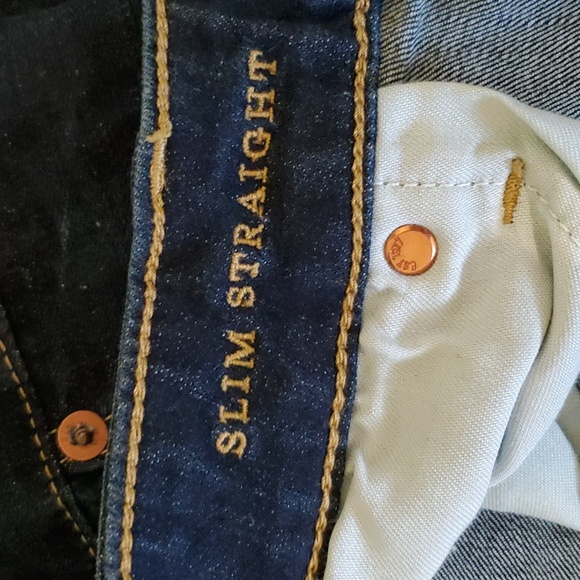 NWT American Eagle Men's Jeans, 32 × 34 - Picture 4 of 11